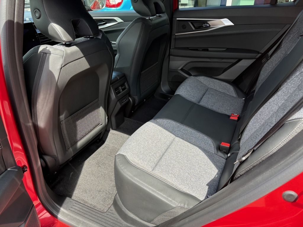 Renault Rafale – Bild 7