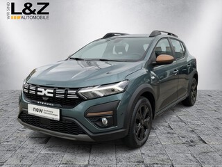 Sandero