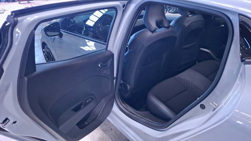 Renault Clio V