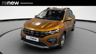 SANDERO