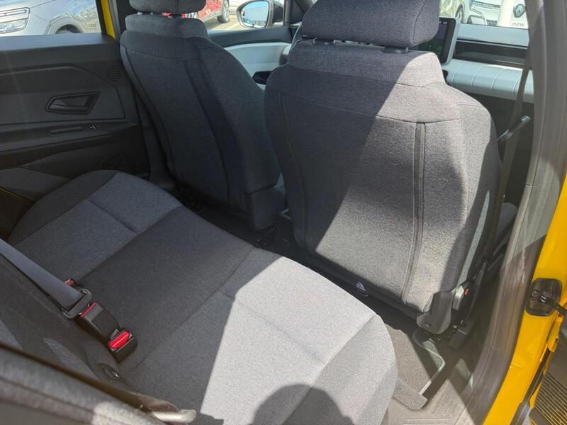 Renault R5 E-Tech Electrique