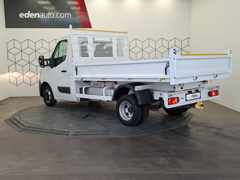 Renault Master III