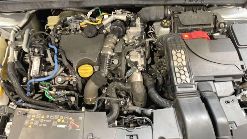 Renault Megane IV Berline