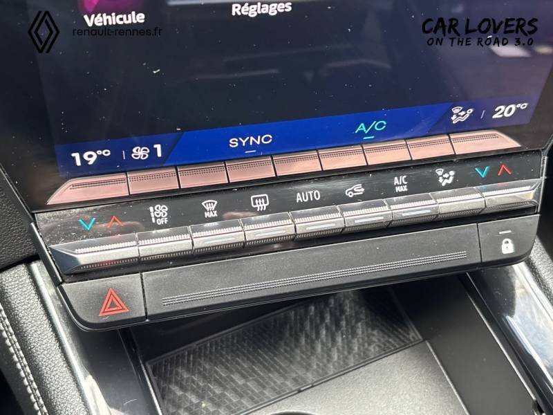 Renault Espace VI