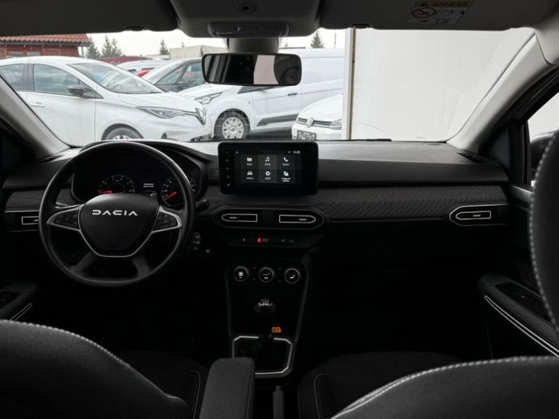 DACIA Jogger 2022 — imagine 34
