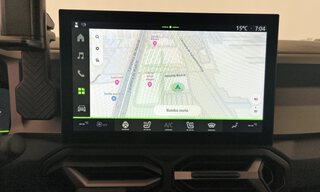 Vehicle 3D Image