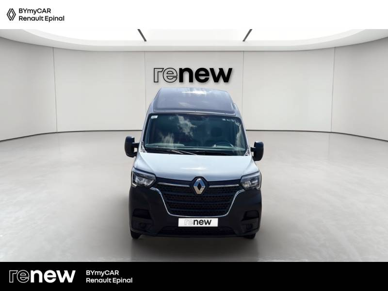 Renault Master III