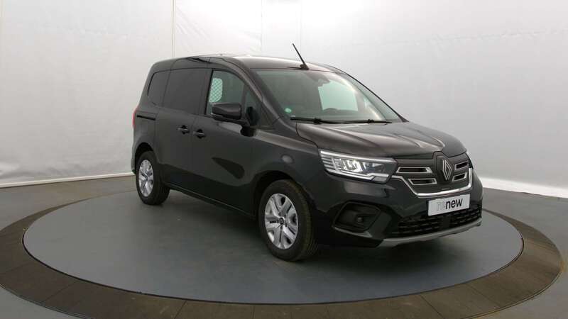 Renault Kangoo VAN E-Tech Electrique