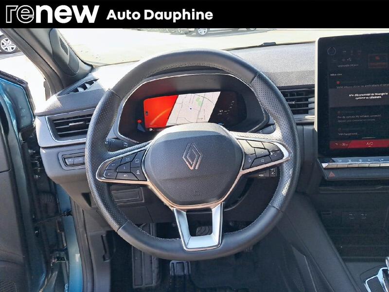 Renault Symbioz