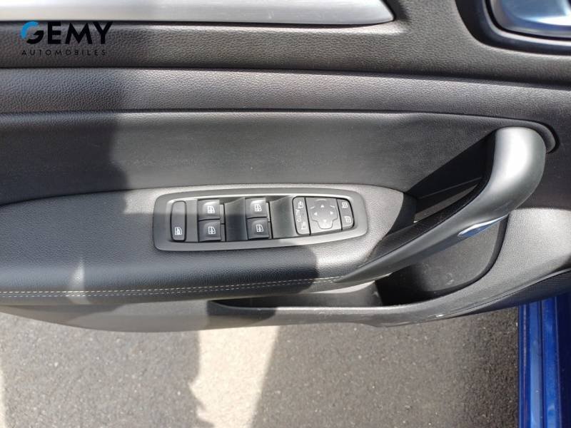 Renault Megane IV Berline