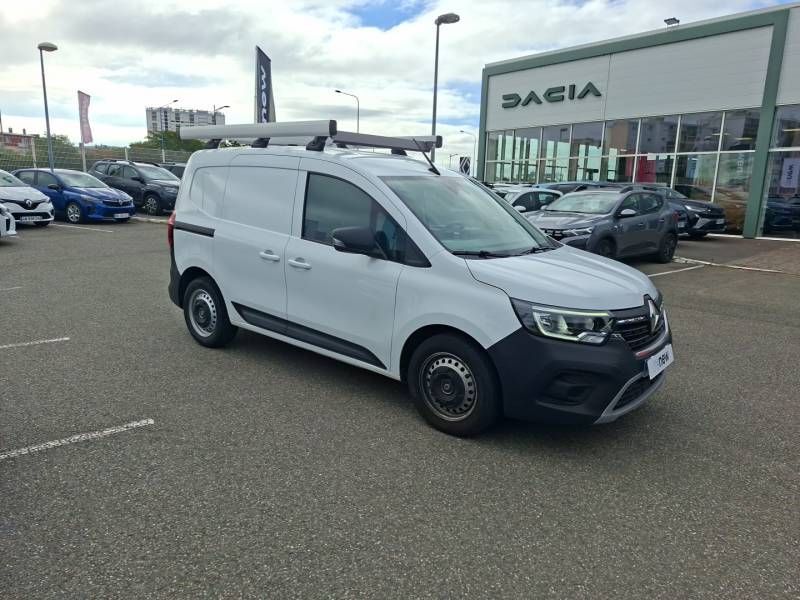 Renault Kangoo VU