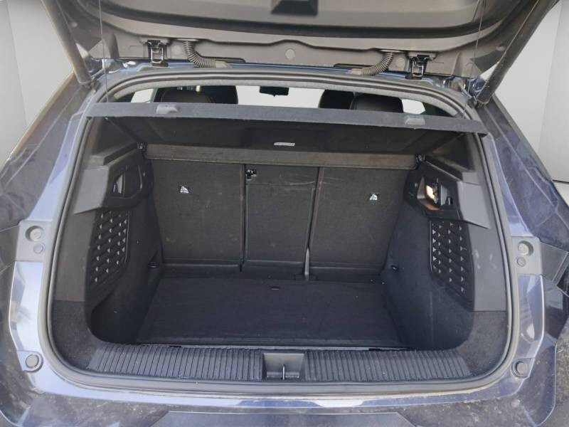 Renault Scenic E-Tech Electrique