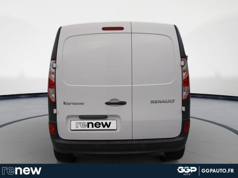 Renault Kangoo VU