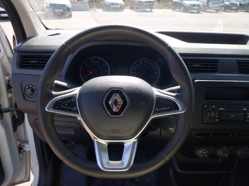 Renault Express VAN