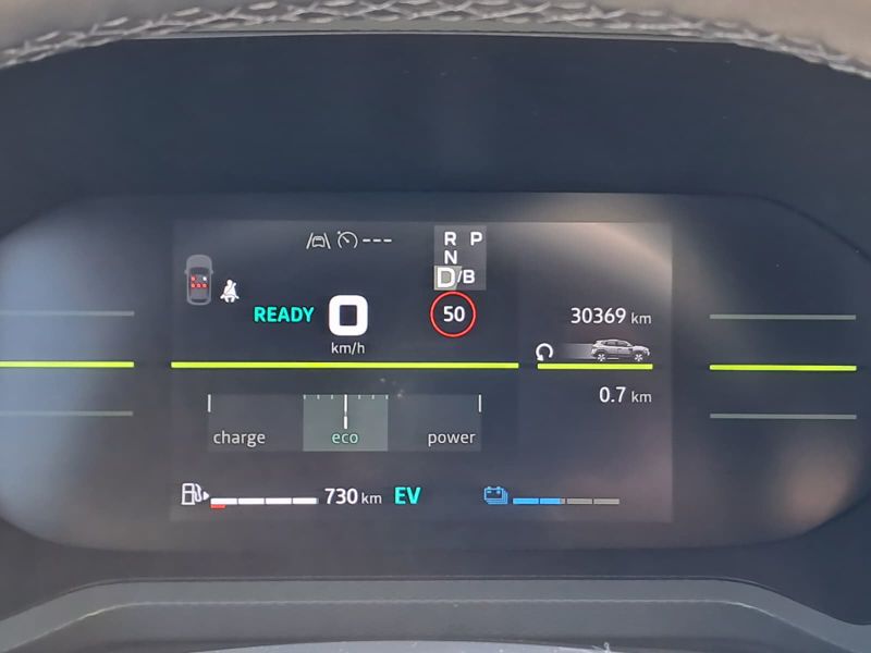 DACIA Duster 2024 — imagine 60