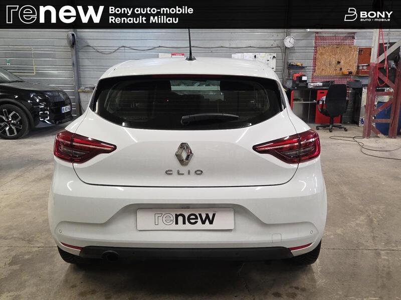Renault Clio V