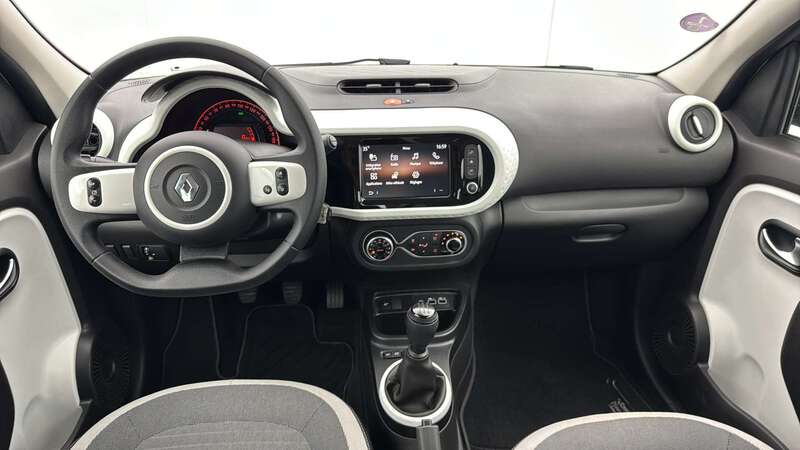 Renault Twingo III