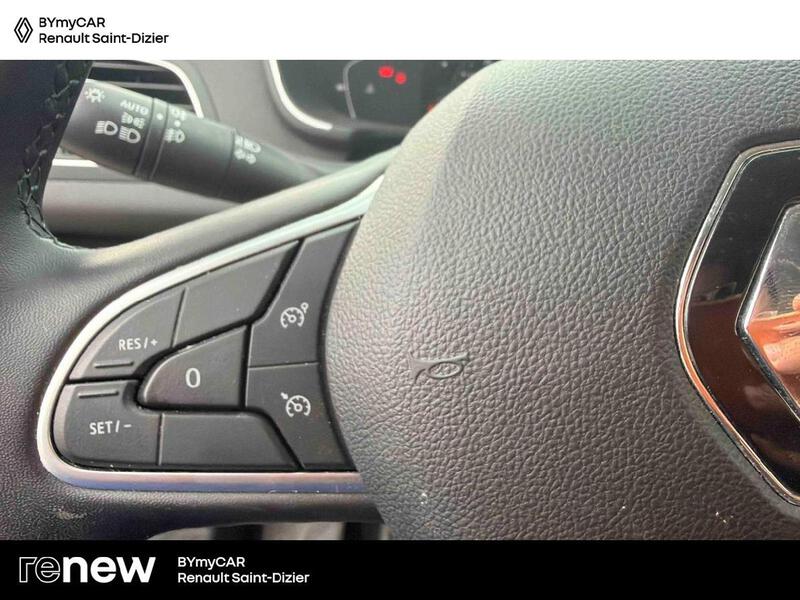Renault Megane IV Berline