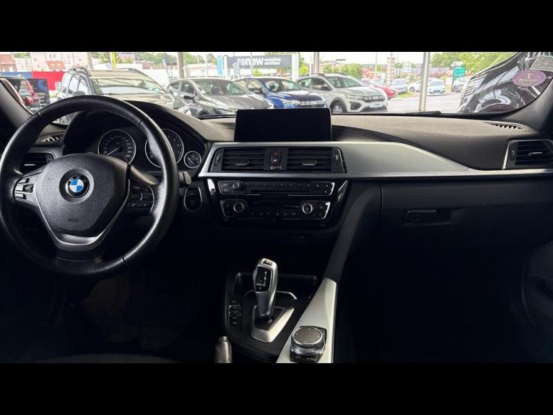 BMW Serie 3