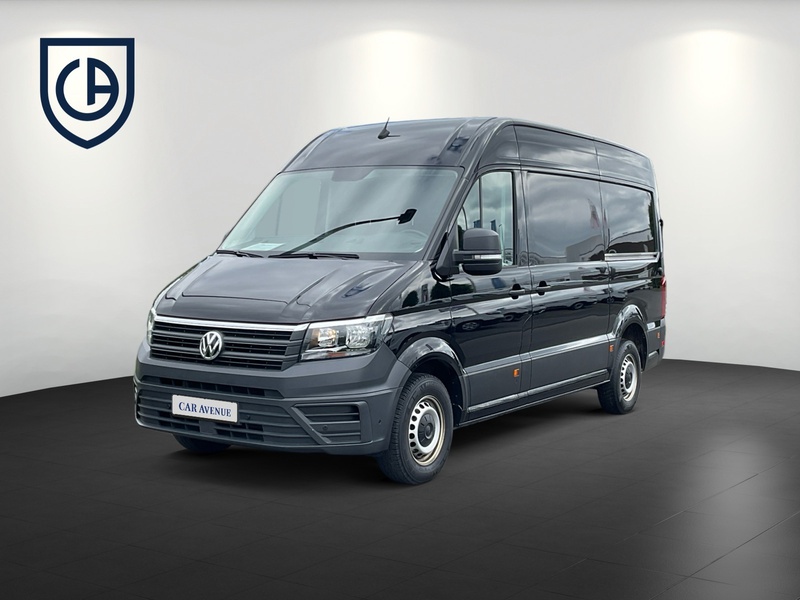 VW Crafter