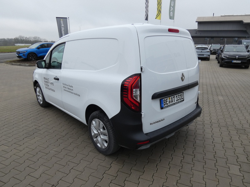 Renault Kangoo