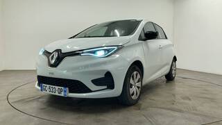 Vehicle 3D Image