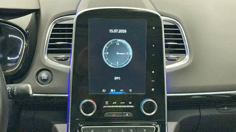 Renault Espace V