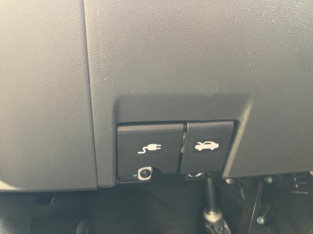 Dacia Spring – Bild 20
