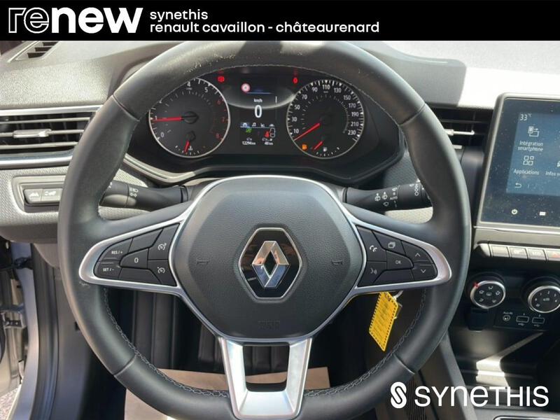 Renault Clio V