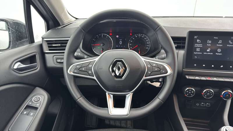 Renault Clio V