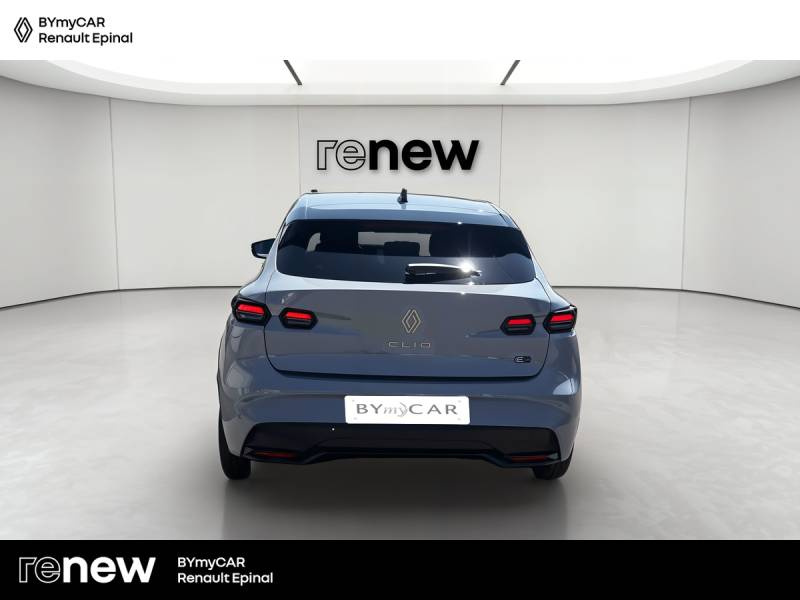 Renault Clio VI