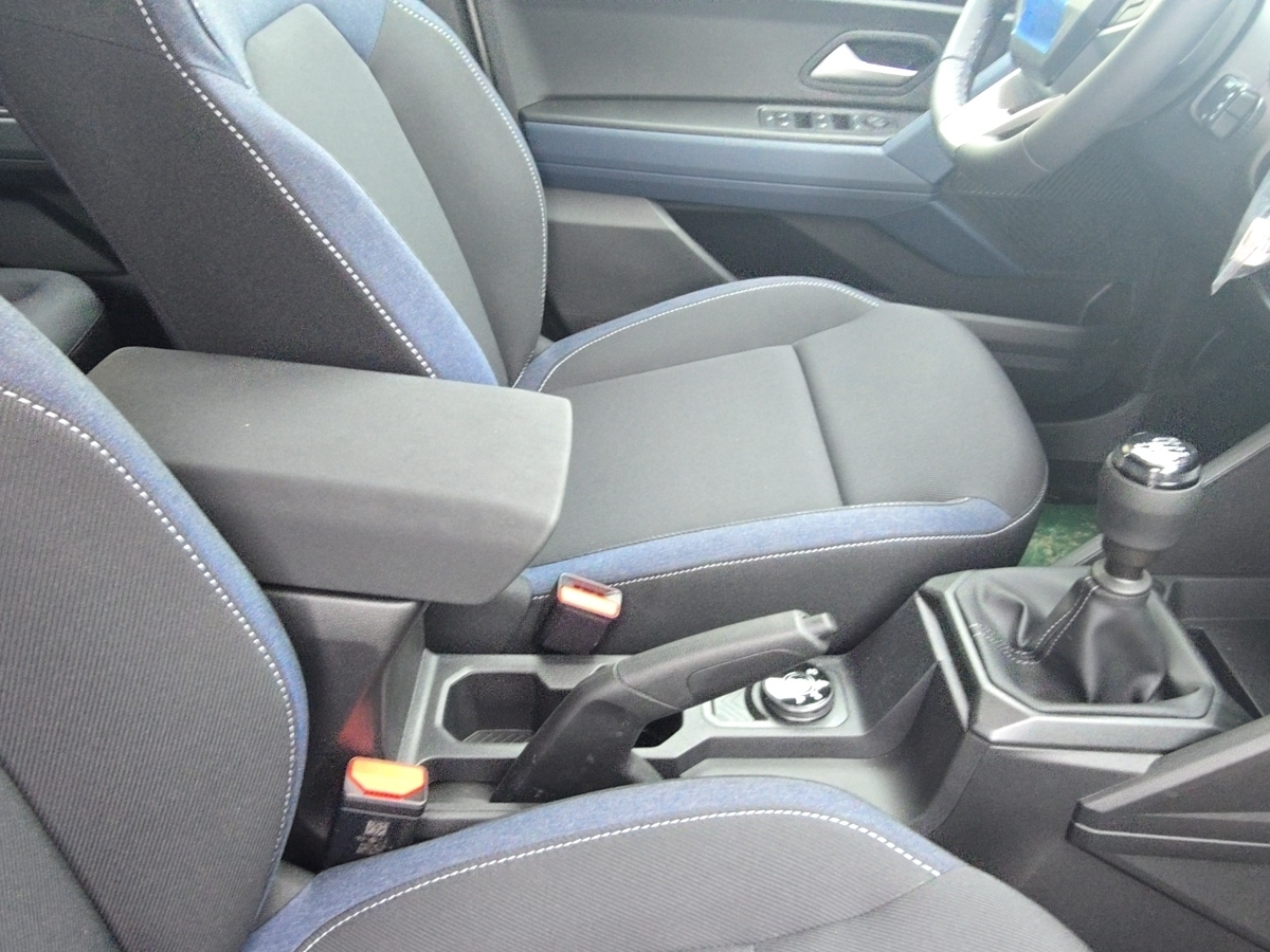 Dacia Duster – Bild 10