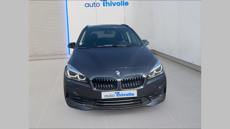 BMW Serie 2 Active Tourer