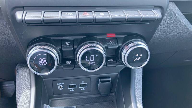 Renault ZOE E-Tech Electrique