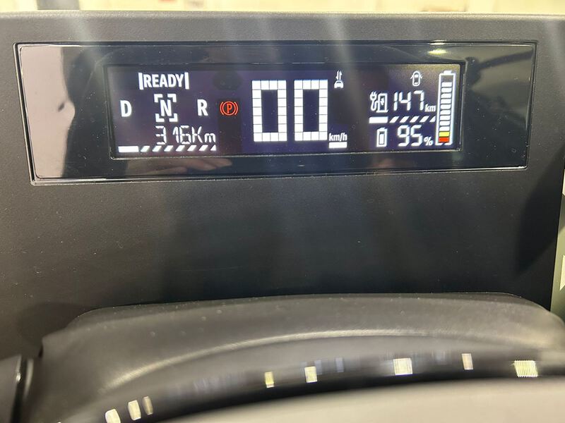 Renault Twizy