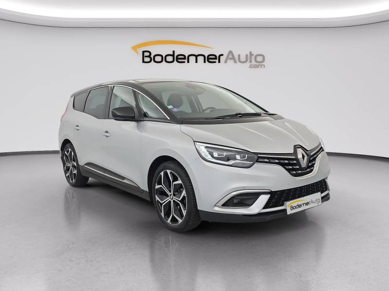 Renault Grand Scenic IV