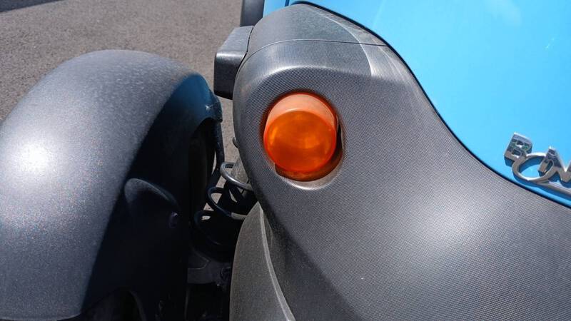 Renault Twizy