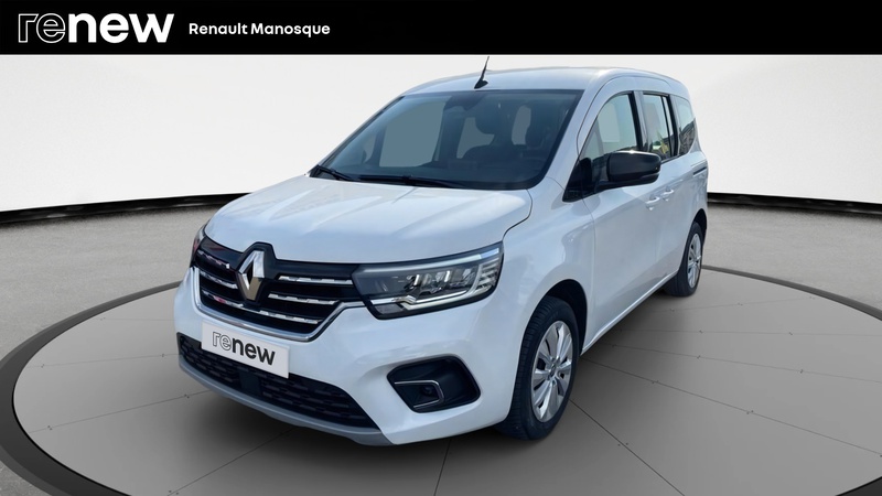 Renault Kangoo VP