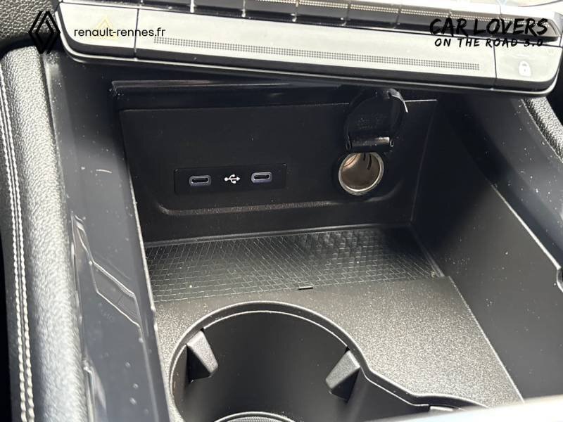Renault Espace VI
