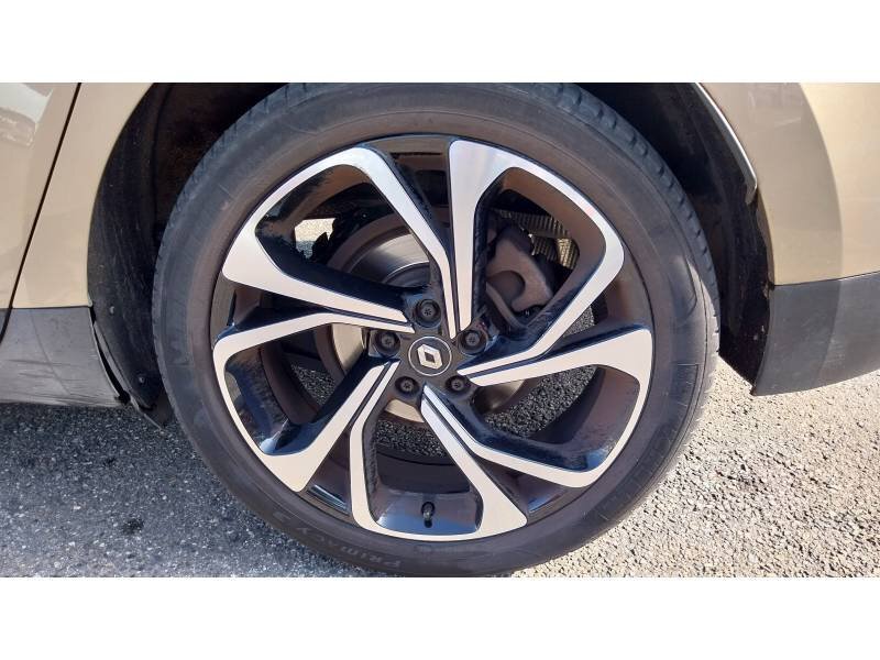 Renault Grand Scenic IV