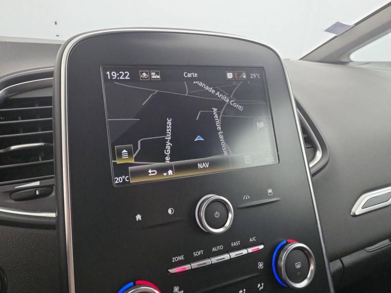 Renault Scenic IV