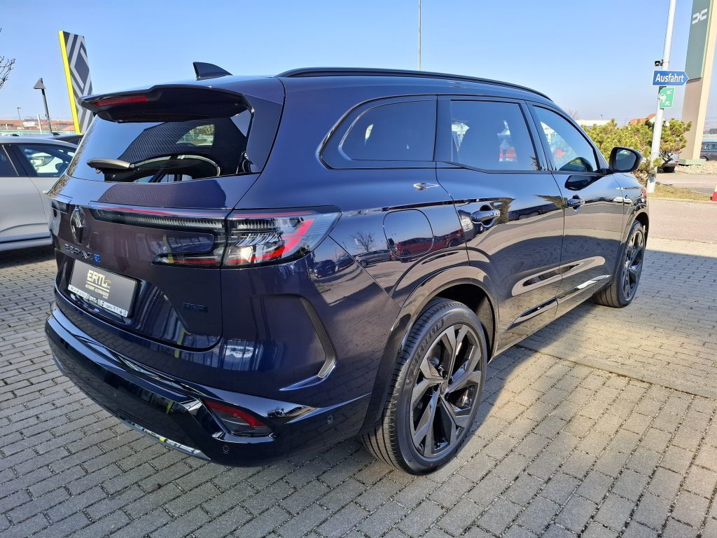Renault Espace – Bild 7
