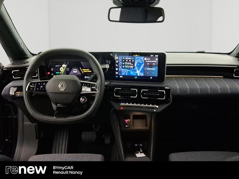 Renault R5 E-Tech Electrique
