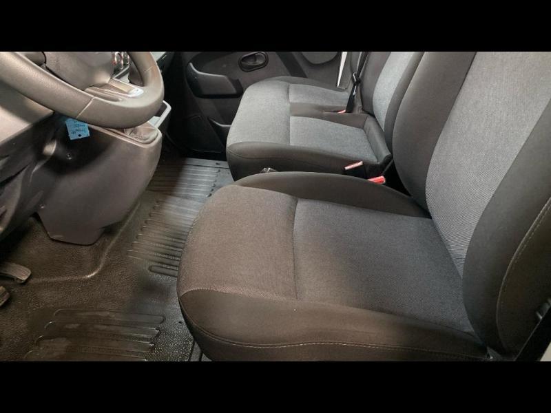Renault Master Fourgon