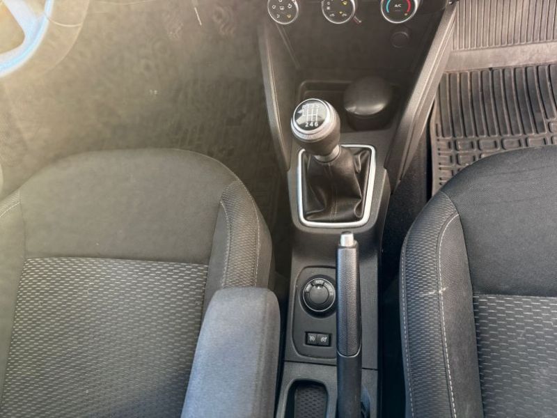 DACIA Duster 0 — imagine 18