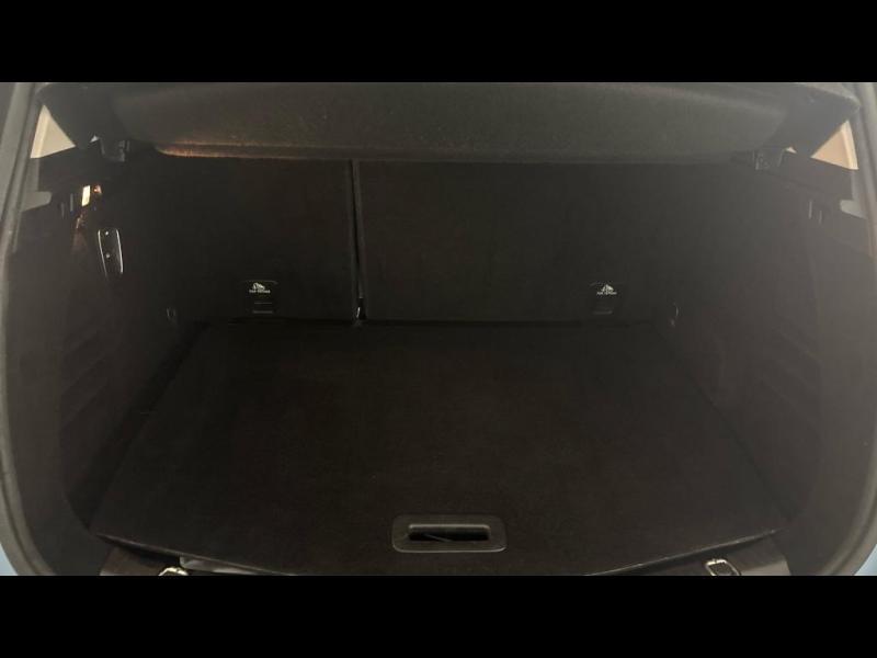 Renault Scenic IV