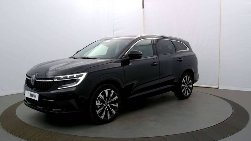 Renault Espace VI