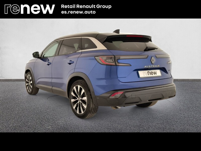 Renault Austral