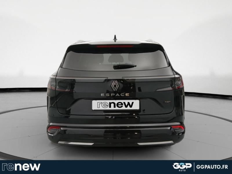 Renault Espace VI