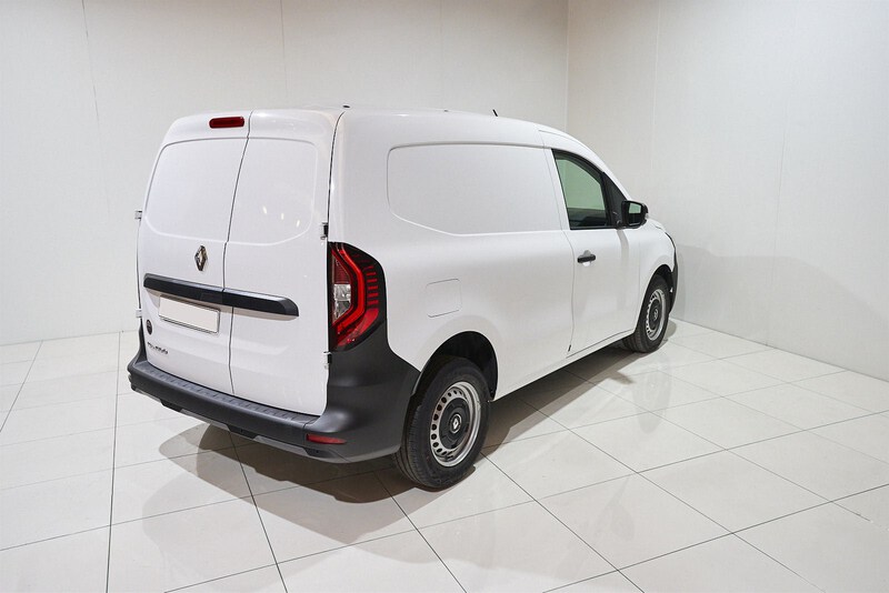 Renault Kangoo Furgón